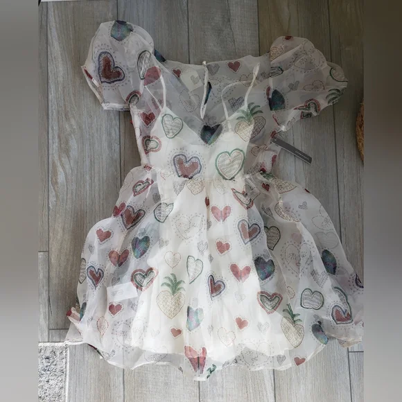 Farm Rio Dress - Picture 6 of 13